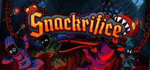 Snackrifice banner