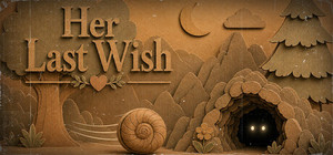 Her Last Wish banner