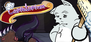 Carpetorium: A Carpet-Cleaning Purgatory banner
