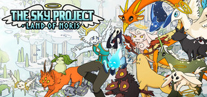 The Sky Project: Land of Noris banner