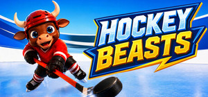 Hockey Beasts banner