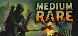Medium Rare banner