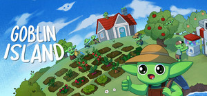 Goblin Island banner