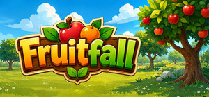Fruitfall banner