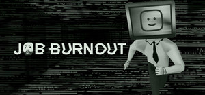 Job Burnout banner