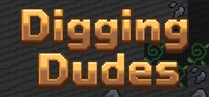 Digging Dudes banner