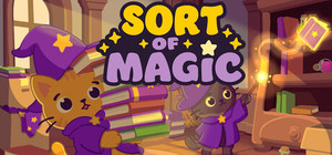 Sort of Magic banner