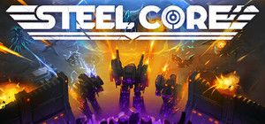 Steel Core banner