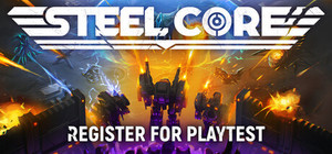 Steel Core banner