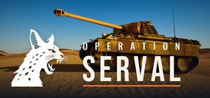 Operation Serval banner