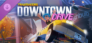 Trailmakers - Downtown Drive banner