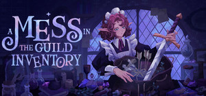 A Mess in the Guild Inventory banner
