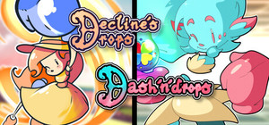 Drops'N'Drops banner