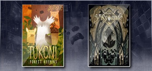 Tukoni: Forest Keepers & Whisper of Y'Ryando banner