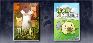 Tukoni: Forest Keepers & Garlic Builder banner