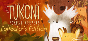 Tukoni: Forest Keepers Collector's Edition banner