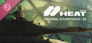 World of Tanks: HEAT - Season 1 Soundtrack banner