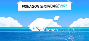 Fishagon Showcase banner