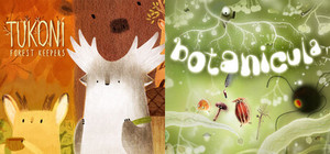 Forest Friends banner