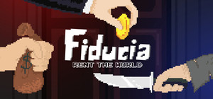 Fiducia: Rent The World banner