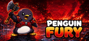 Penguin Fury banner