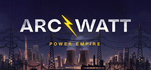 ARCWATT: Power Empire - Supporter Bundle banner
