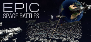 Epic Space Battles banner