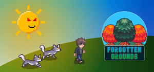 Forgotten Grounds banner