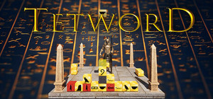 TETWORD banner