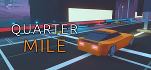 Quarter Mile banner
