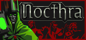 Nocthra banner