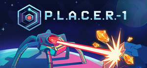 PLACER-1 banner