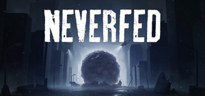 NEVERFED banner