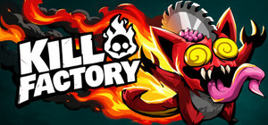 Kill Factory banner