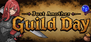 Just Another Guild Day banner