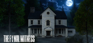 The Final Witness banner