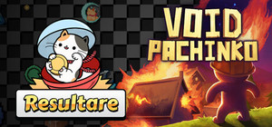 Void Pachinko X Resultare banner