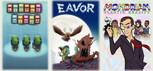 The Algorithm Hates My Game banner