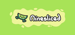 Ninesliced Games banner