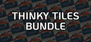Thinky Tiles Bundle banner