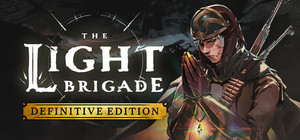 The Light Brigade: Definitive Edition banner