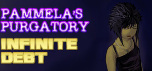 Pammela's Purgatory: Infinite Debt banner