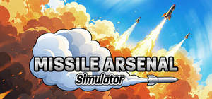 Missile Arsenal Simulator banner