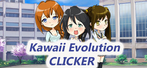 Kawaii Evolution Clicker: Desktop Edition banner