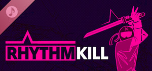 RHYTHMKILL Soundtrack banner