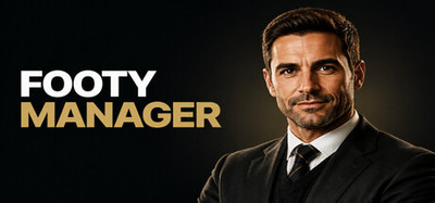 Footy Manager