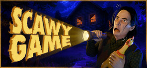 Scawy Game banner