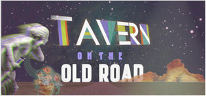 Tavern on the Old Road banner