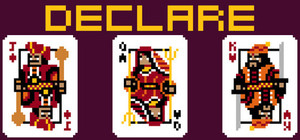 Declare banner