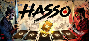 HASSO banner